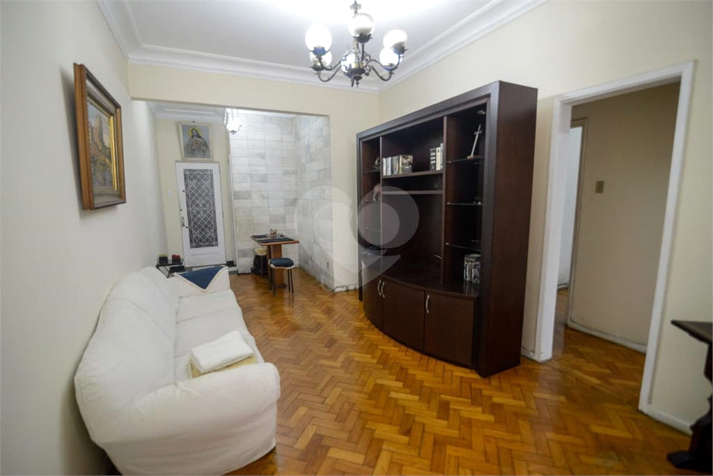 Venda Apartamento Rio De Janeiro Tijuca REO1013874 2