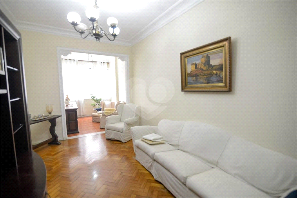 Venda Apartamento Rio De Janeiro Tijuca REO1013874 4