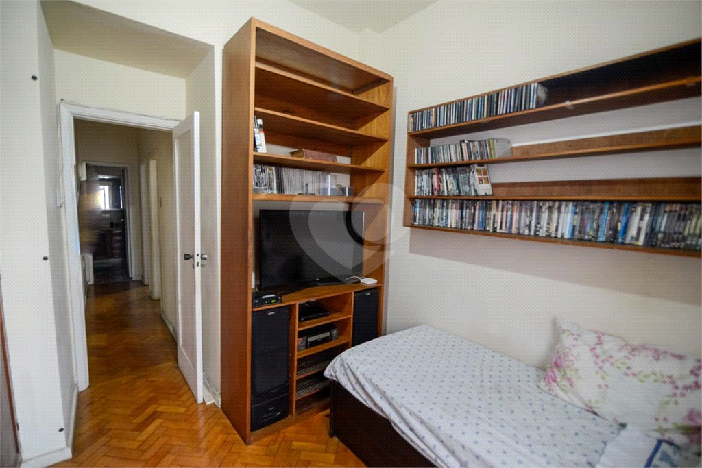 Venda Apartamento Rio De Janeiro Tijuca REO1013874 16