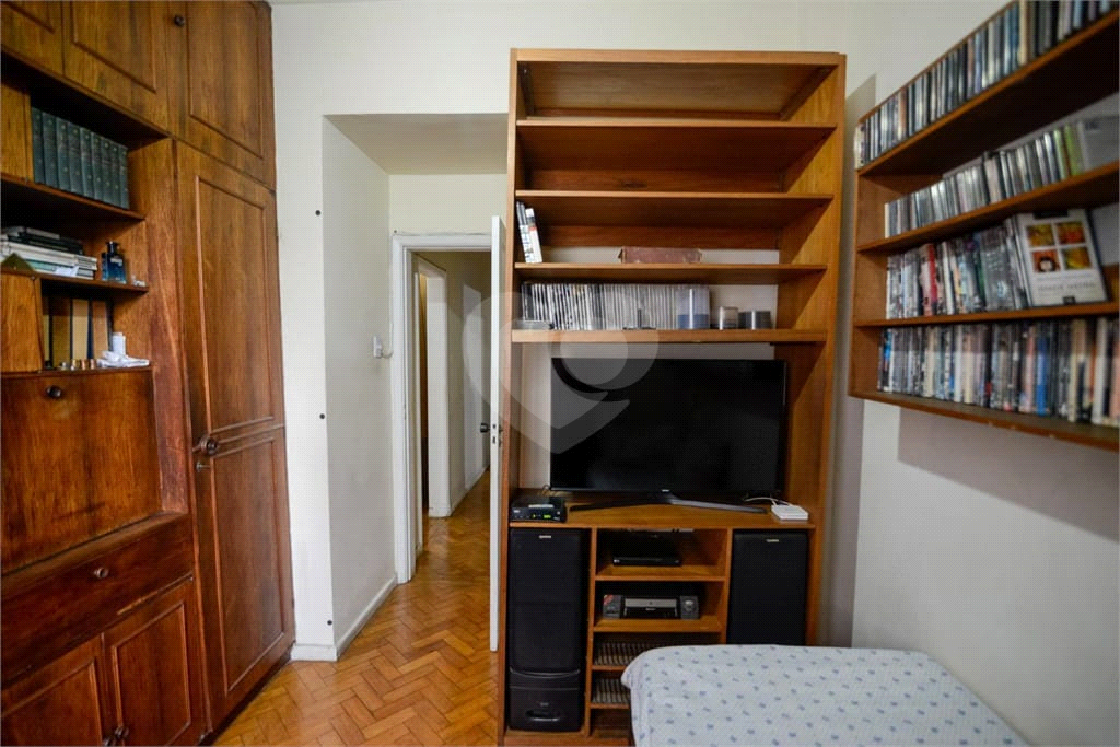 Venda Apartamento Rio De Janeiro Tijuca REO1013874 12