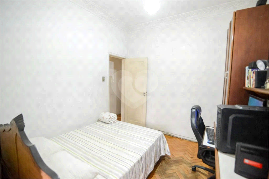 Venda Apartamento Rio De Janeiro Tijuca REO1013874 13