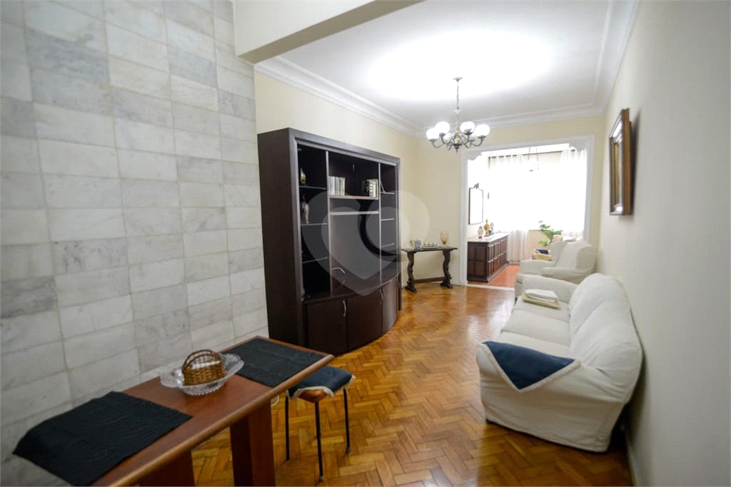 Venda Apartamento Rio De Janeiro Tijuca REO1013874 1