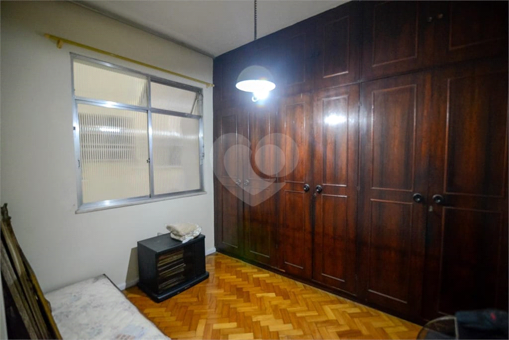 Venda Apartamento Rio De Janeiro Tijuca REO1013874 5