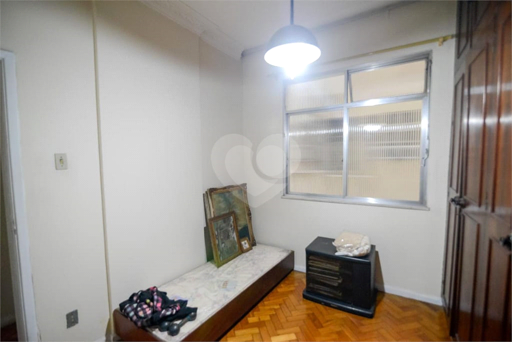 Venda Apartamento Rio De Janeiro Tijuca REO1013874 7