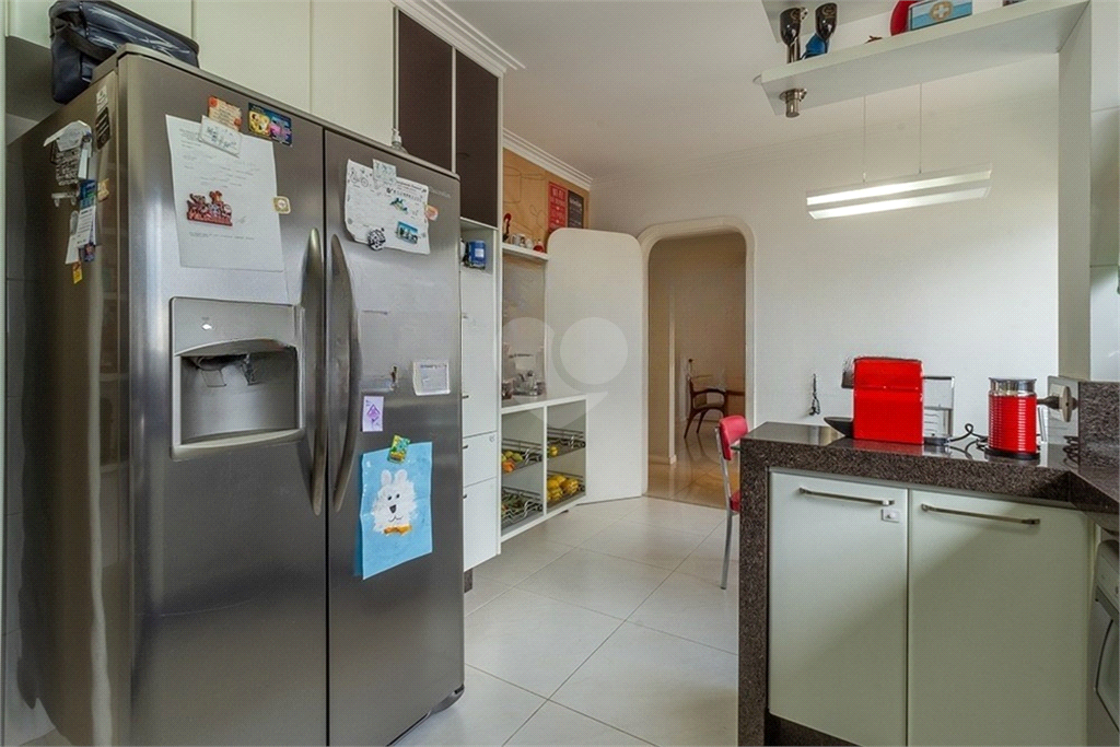 Venda Apartamento São Paulo Santana REO1013888 24