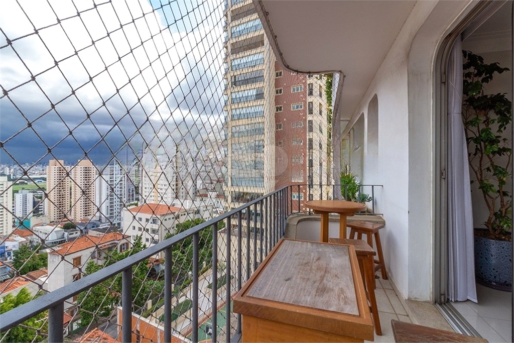 Venda Apartamento São Paulo Santana REO1013888 5