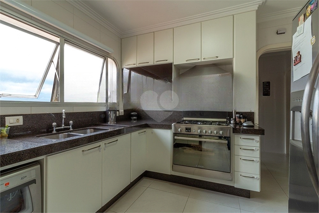 Venda Apartamento São Paulo Santana REO1013888 23