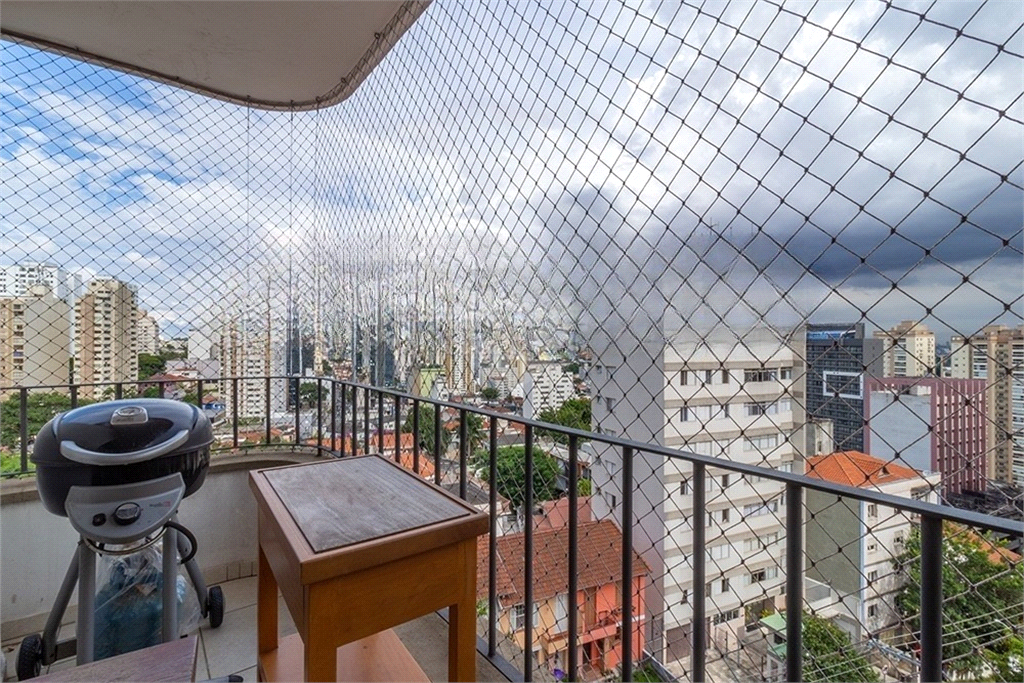 Venda Apartamento São Paulo Santana REO1013888 4