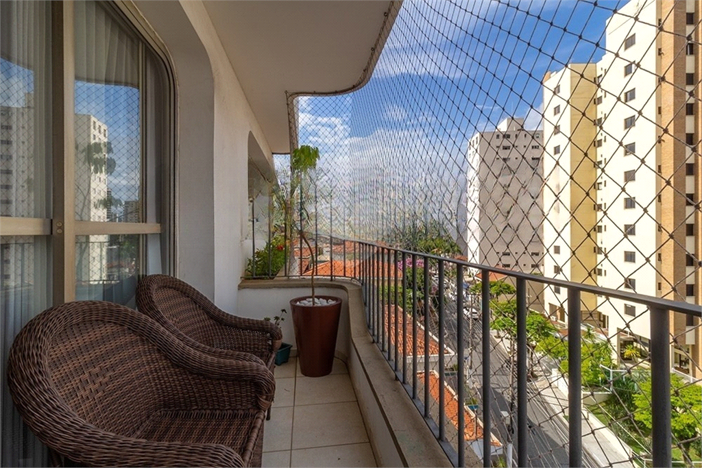 Venda Apartamento São Paulo Santana REO1013888 7