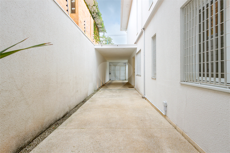 Venda Casa São Paulo Vila Nova Conceição REO1013897 30