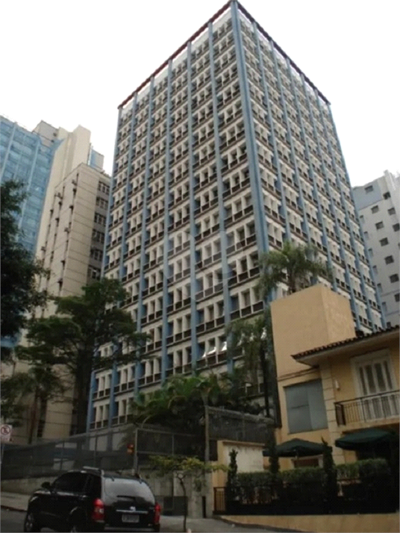 Venda Salas São Paulo Jardim Paulista REO1013899 27