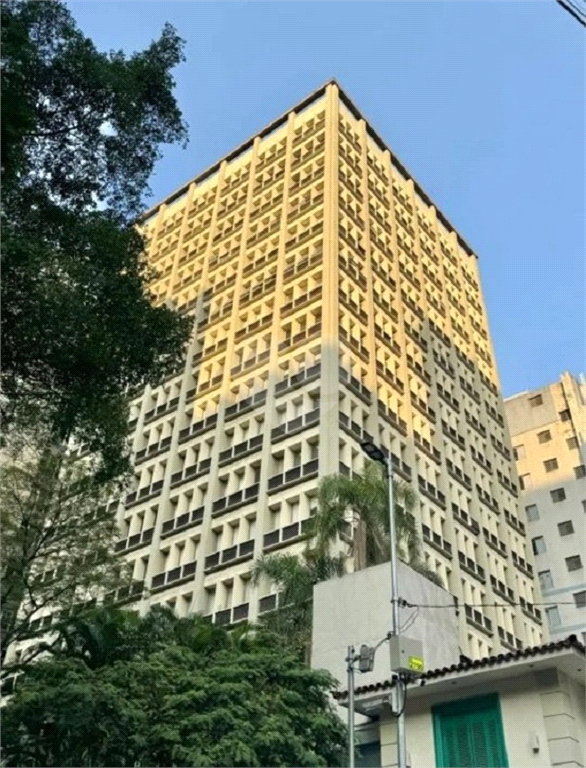 Venda Salas São Paulo Jardim Paulista REO1013899 30