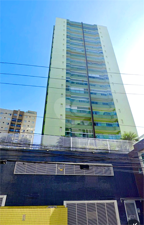 Aluguel Apartamento Santo André Vila Guiomar REO1013912 2