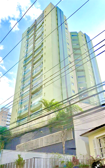 Aluguel Apartamento Santo André Vila Guiomar REO1013912 1