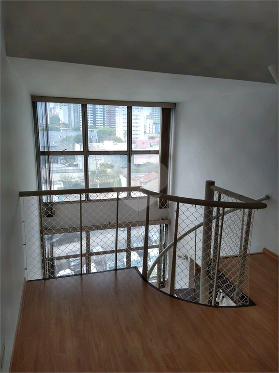 Venda Apartamento São Paulo Vila Clementino REO1013913 1