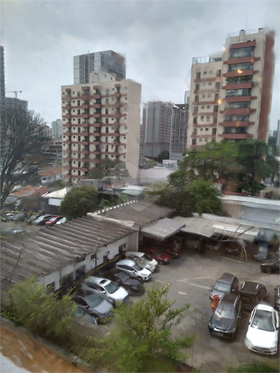 Venda Apartamento São Paulo Vila Clementino REO1013913 10