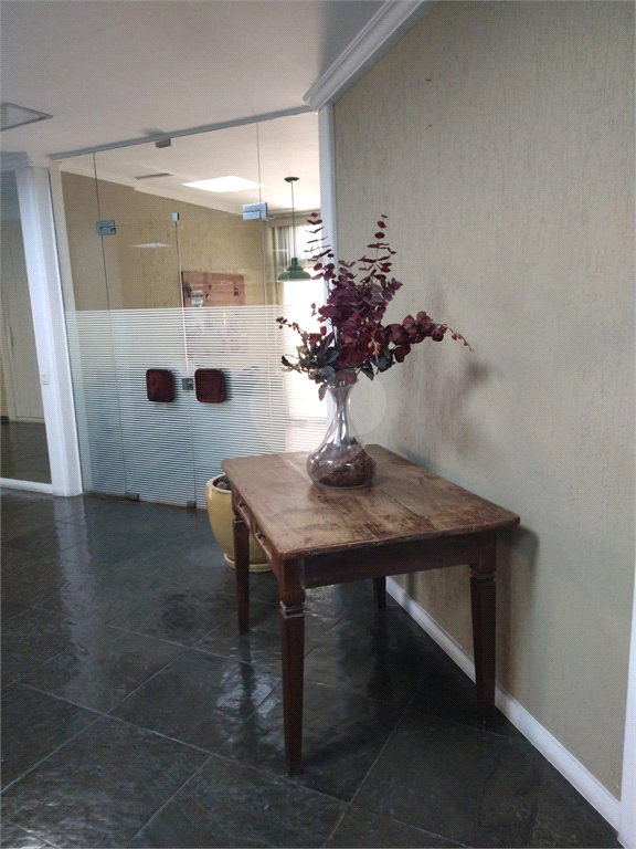 Venda Apartamento São Paulo Vila Clementino REO1013913 50