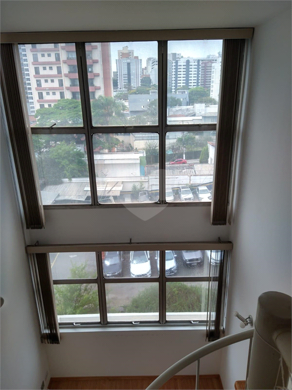 Venda Apartamento São Paulo Vila Clementino REO1013913 28