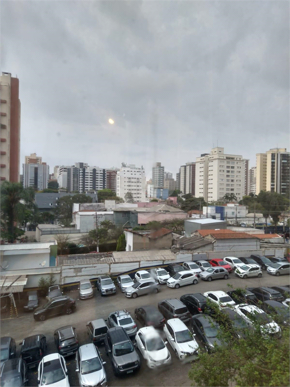 Venda Apartamento São Paulo Vila Clementino REO1013913 11