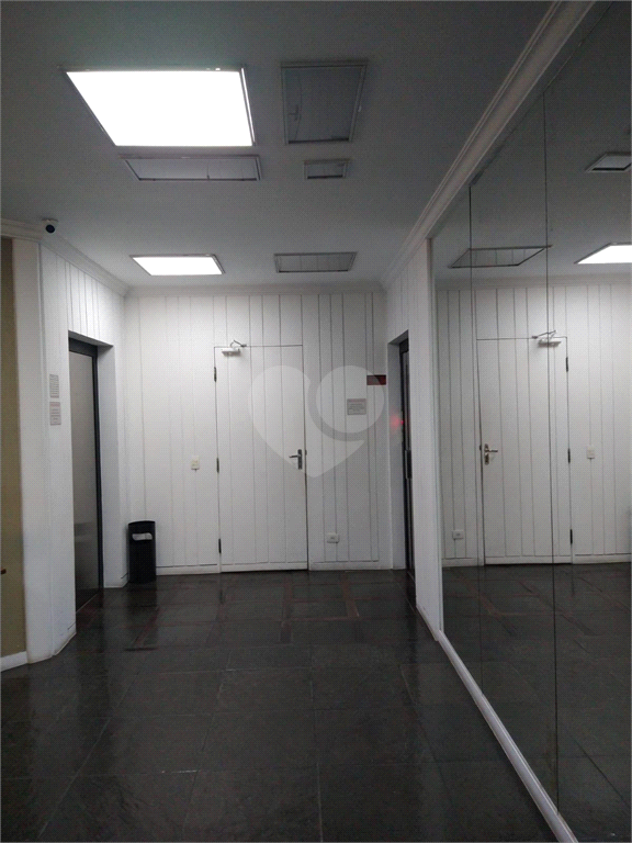 Venda Apartamento São Paulo Vila Clementino REO1013913 48