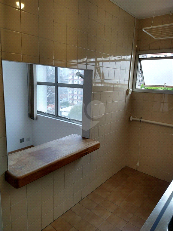 Venda Apartamento São Paulo Vila Clementino REO1013913 31