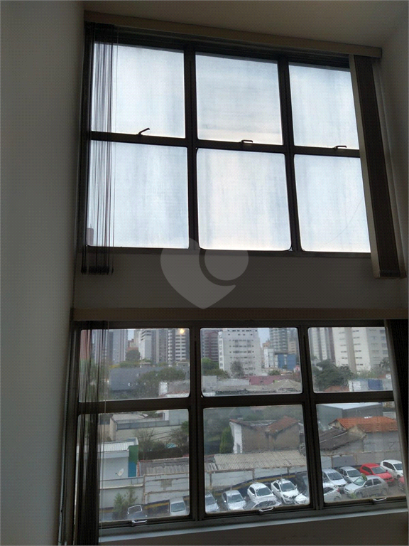 Venda Apartamento São Paulo Vila Clementino REO1013913 44