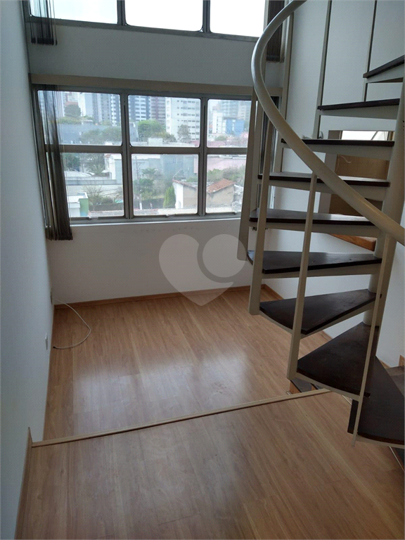 Venda Apartamento São Paulo Vila Clementino REO1013913 42