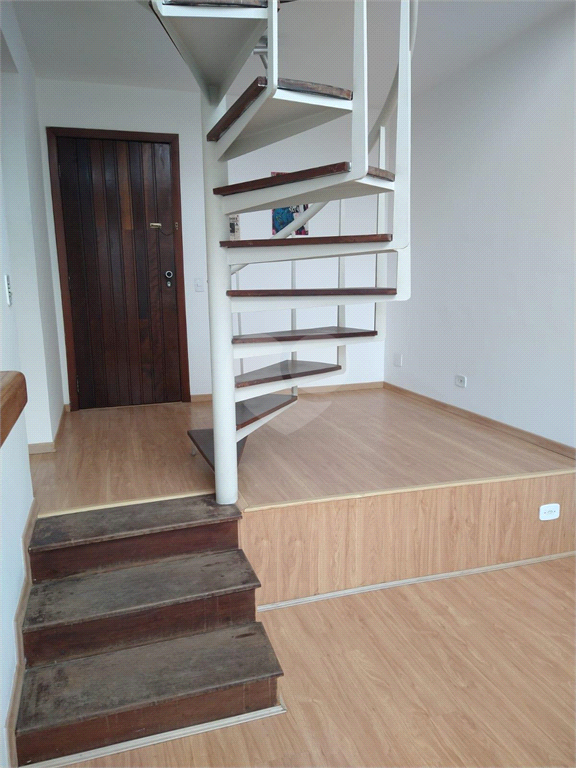 Venda Apartamento São Paulo Vila Clementino REO1013913 39