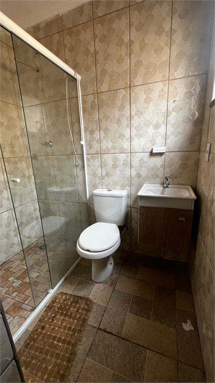 Venda Sobrado São Paulo Jardim Ponte Rasa REO1013931 12