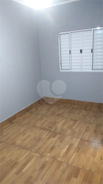 Venda Sobrado São Paulo Jardim Ponte Rasa REO1013931 3