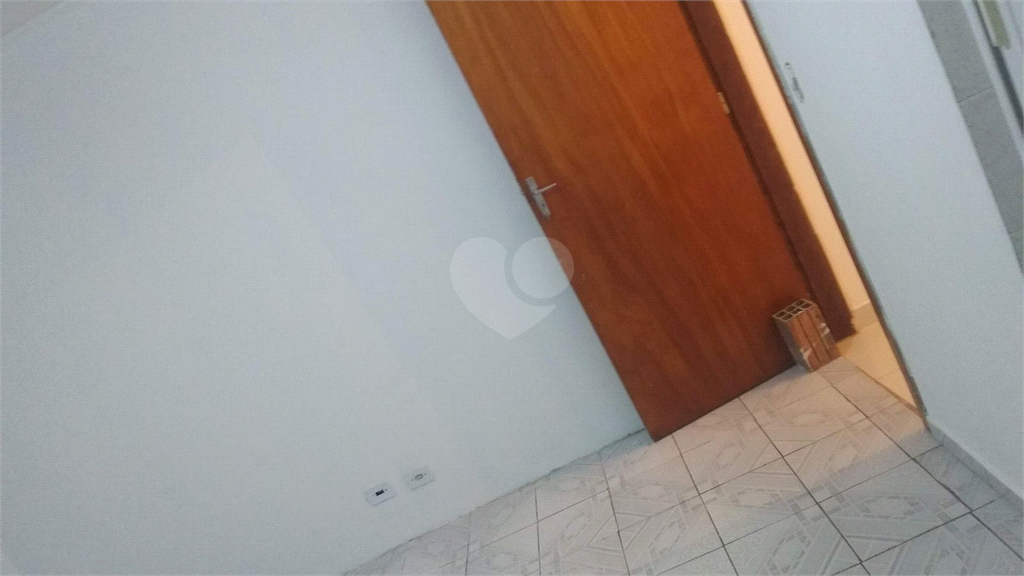 Venda Sobrado São Paulo Jardim Ponte Rasa REO1013931 5