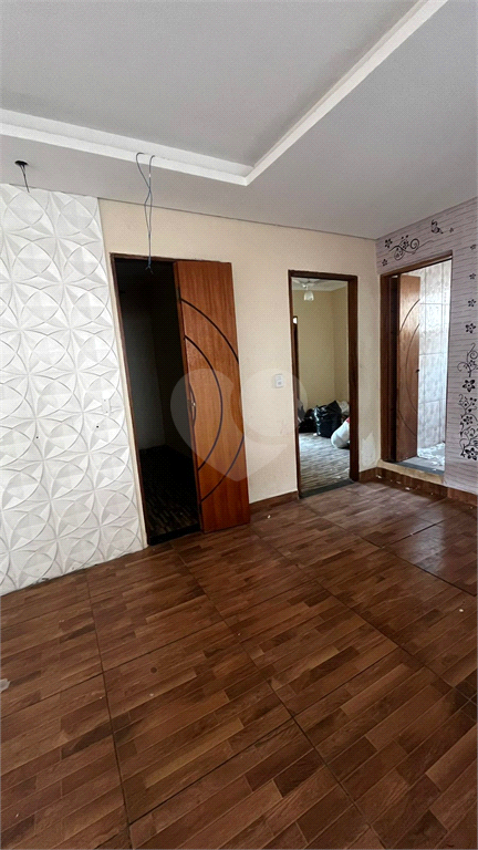 Venda Sobrado São Paulo Jardim Ponte Rasa REO1013931 1