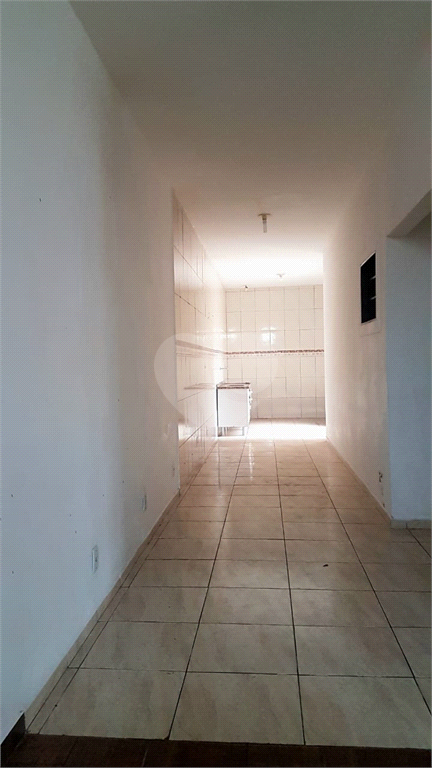 Venda Casa Bauru Conjunto Habitacional Presidente Eurico Gaspar Dutra REO1013955 3