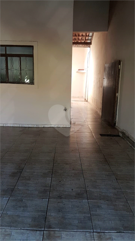 Venda Casa Bauru Conjunto Habitacional Presidente Eurico Gaspar Dutra REO1013955 17