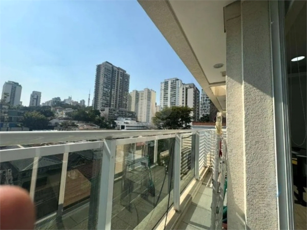 Venda Salas São Paulo Pinheiros REO1013956 18