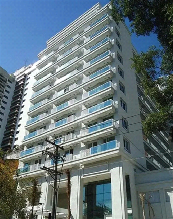 Venda Salas São Paulo Pinheiros REO1013956 1