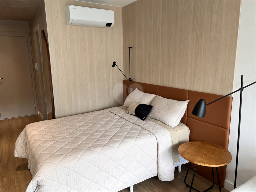 Aluguel Apartamento São Paulo Paraíso REO1013969 8