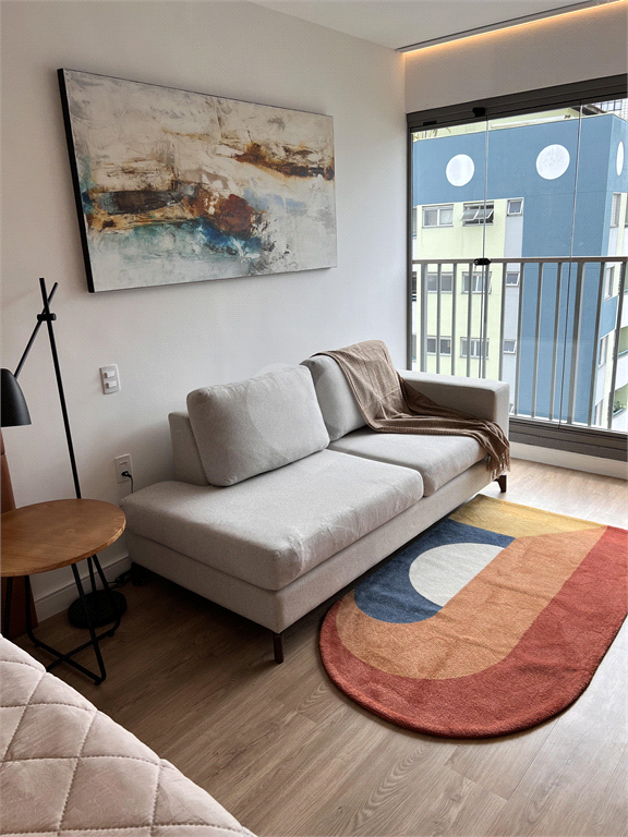 Aluguel Apartamento São Paulo Paraíso REO1013969 3