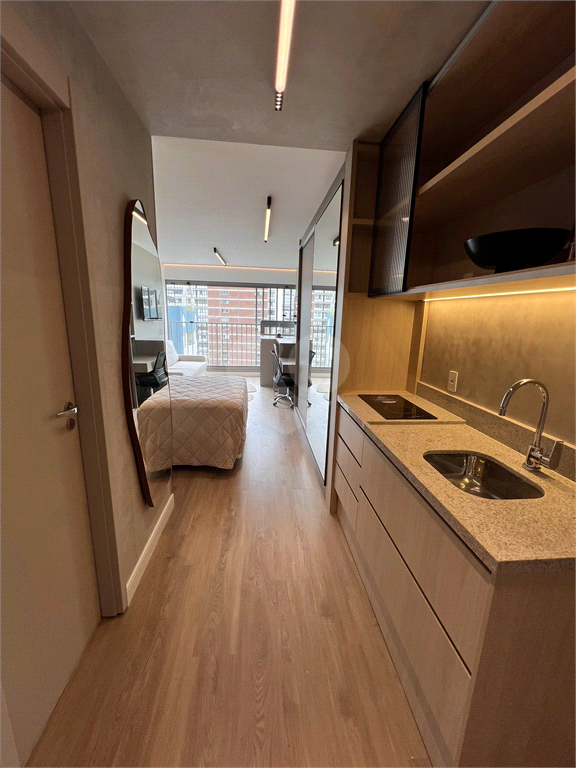 Aluguel Apartamento São Paulo Paraíso REO1013969 1