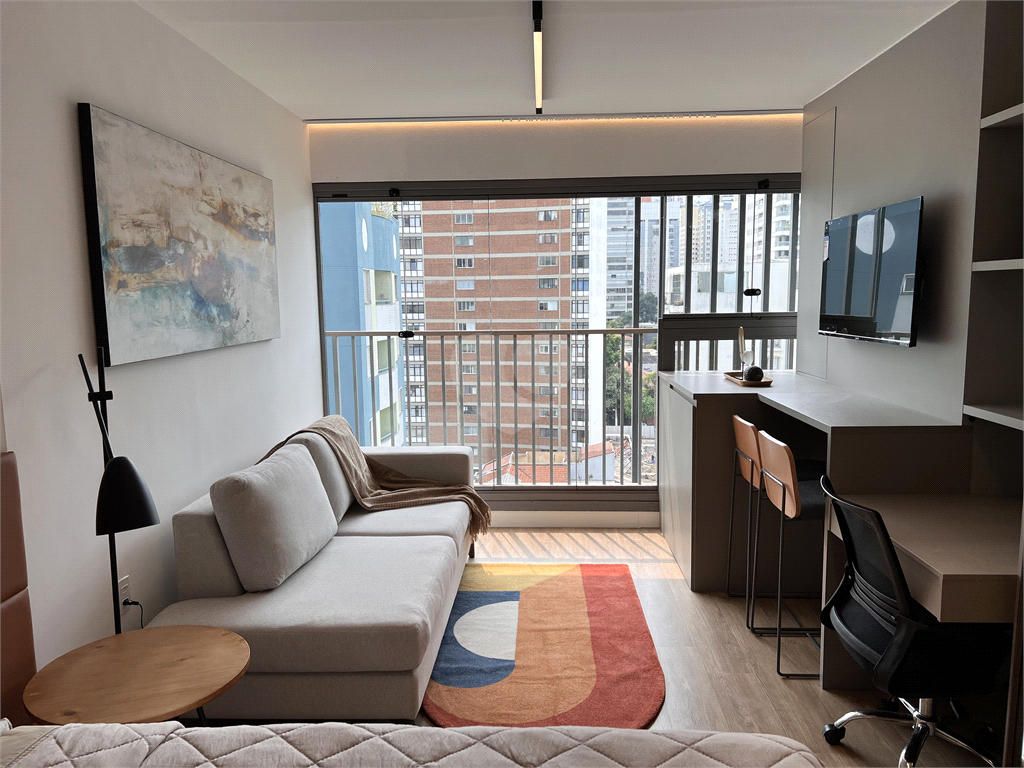 Aluguel Apartamento São Paulo Paraíso REO1013969 15