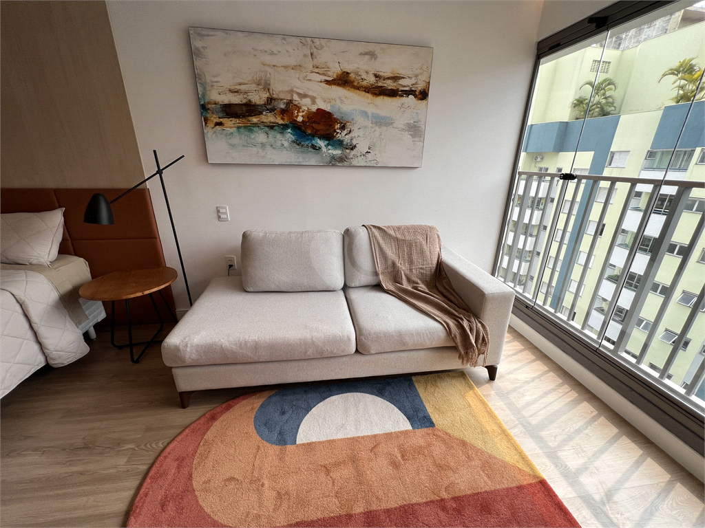 Aluguel Apartamento São Paulo Paraíso REO1013969 4