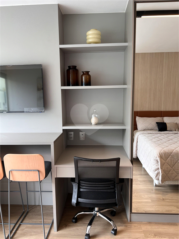 Aluguel Apartamento São Paulo Paraíso REO1013969 14