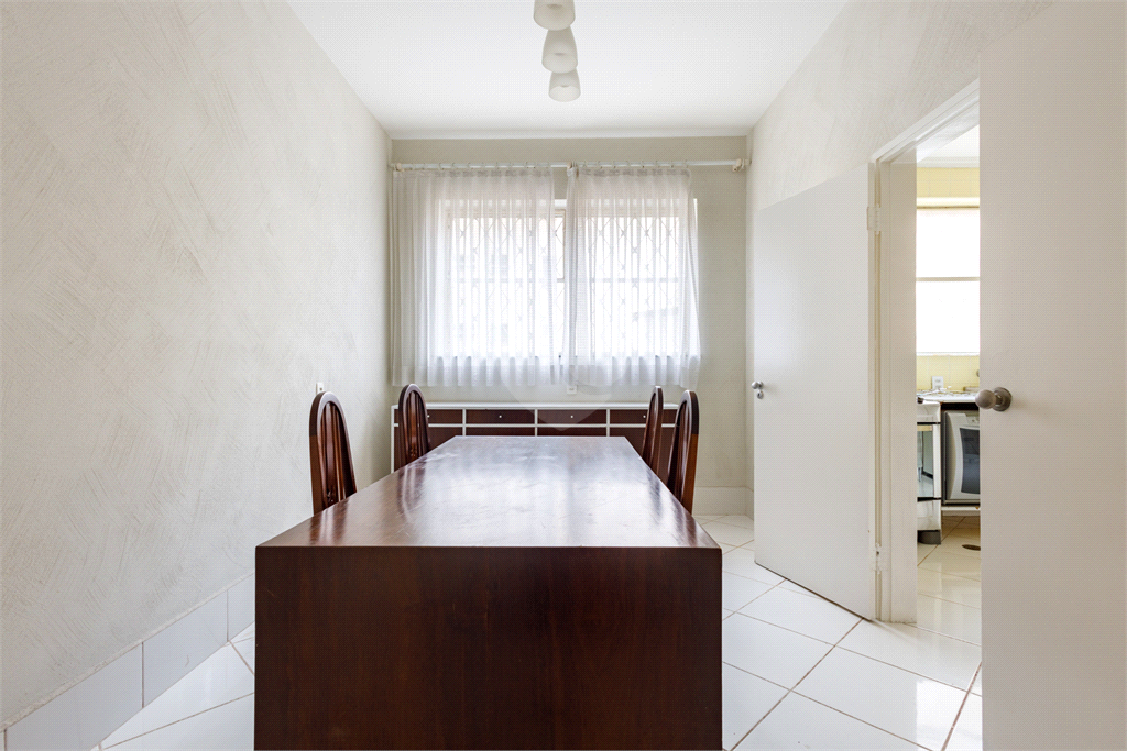 Venda Apartamento São Paulo Bela Vista REO1013985 8