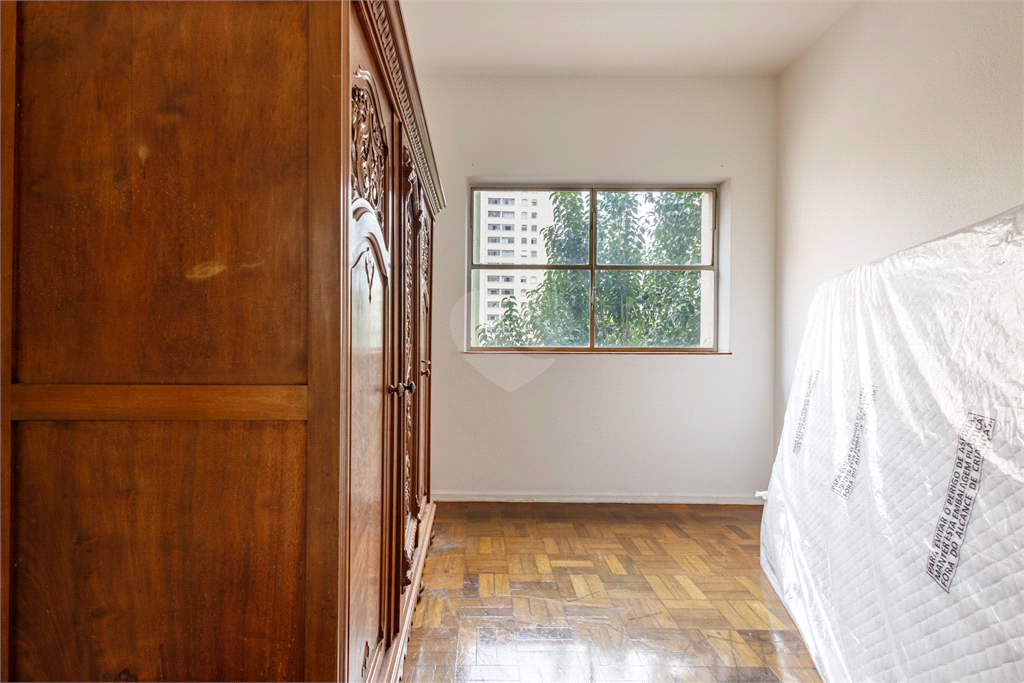 Venda Apartamento São Paulo Bela Vista REO1013985 16