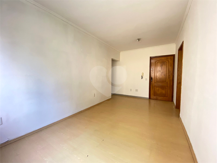 Venda Apartamento Porto Alegre Passo Da Areia REO1013989 3