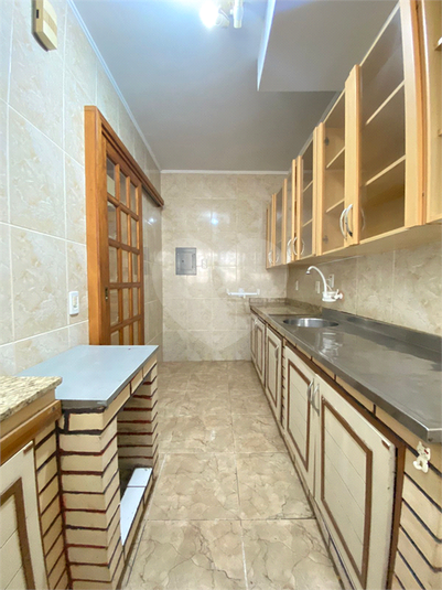 Venda Apartamento Porto Alegre Passo Da Areia REO1013989 11