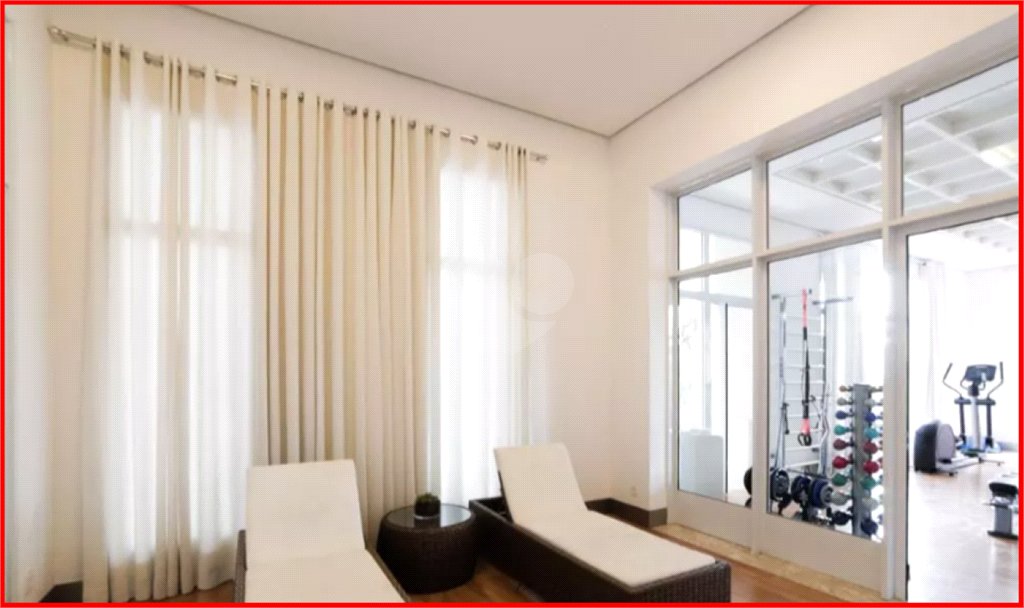 Venda Apartamento São Paulo Campo Belo REO1013992 23