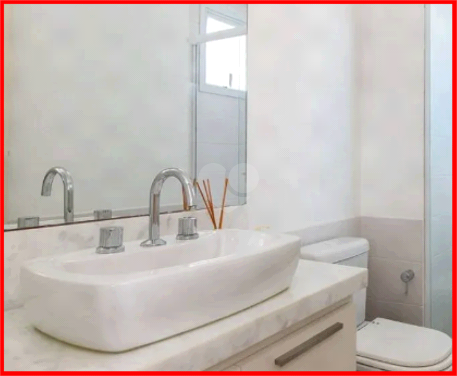 Venda Apartamento São Paulo Campo Belo REO1013992 9