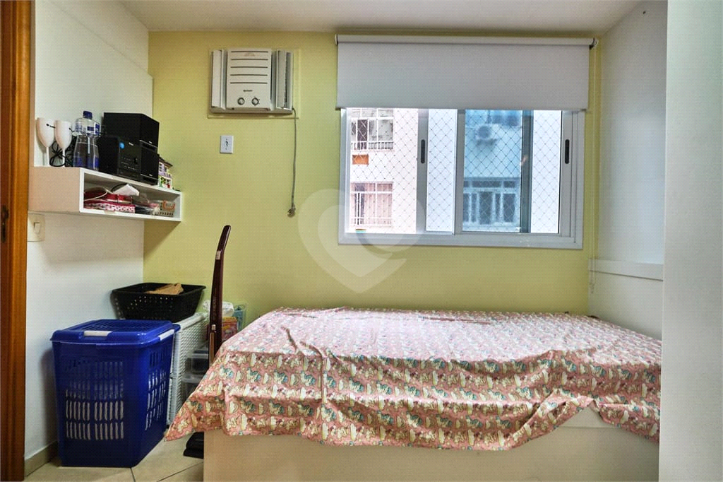 Venda Apartamento Rio De Janeiro Tijuca REO1014001 37