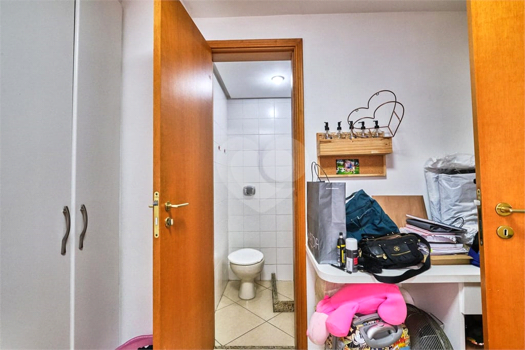 Venda Apartamento Rio De Janeiro Tijuca REO1014001 38